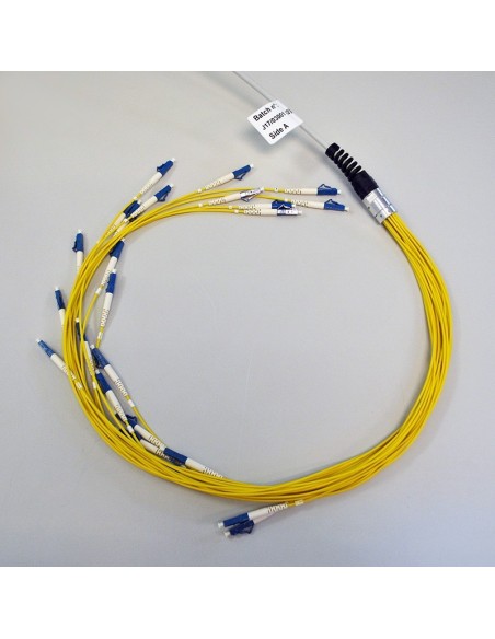 Cavi trunk 24 fibre multimodali 50/125 OM2 Cavi trunk 24 fibre multimodali 50/125 OM2