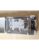 Box FTTH fino a 12 giunzioni