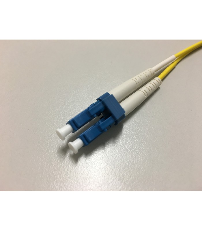 Cosa sono i connettori in fibra ottica LC?