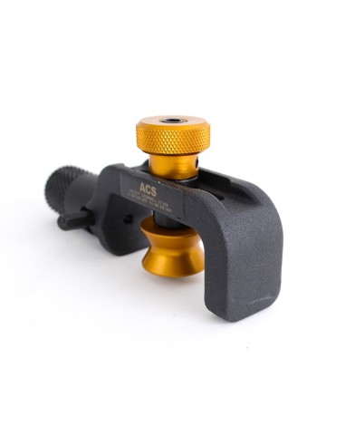 Sguainacavo longitudinale