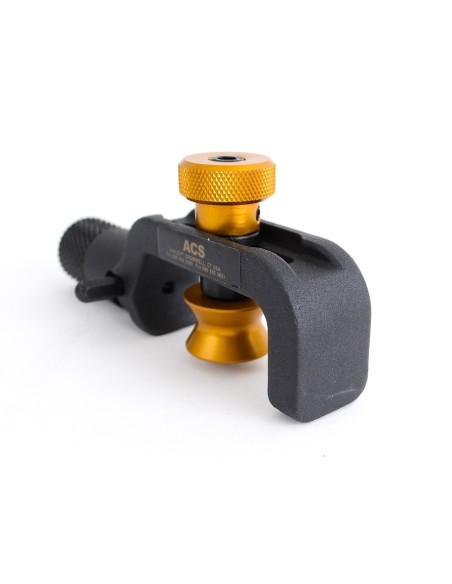 Sguainacavo longitudinale