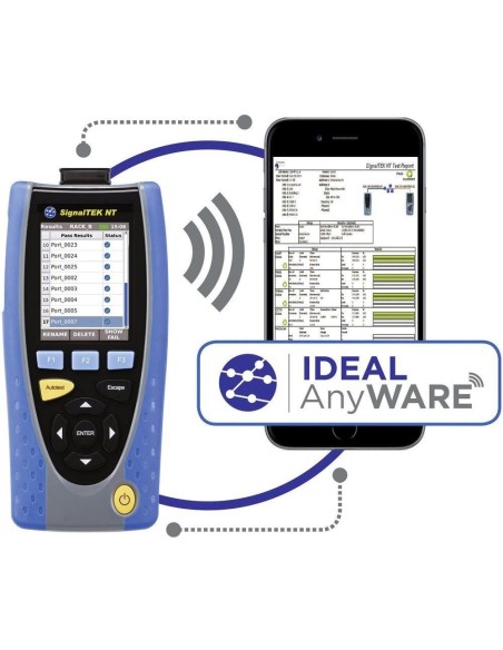 Signaltek NT Signaltek NT