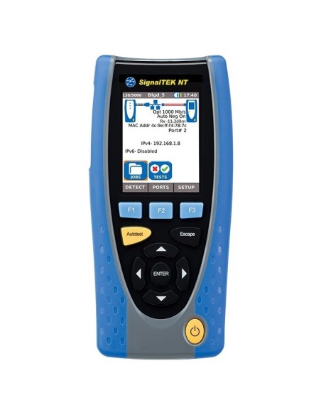 Signaltek NT Signaltek NT