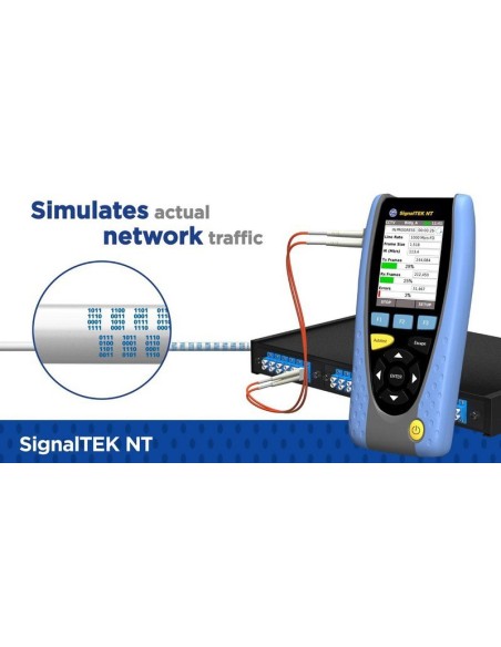 Signaltek NT Signaltek NT