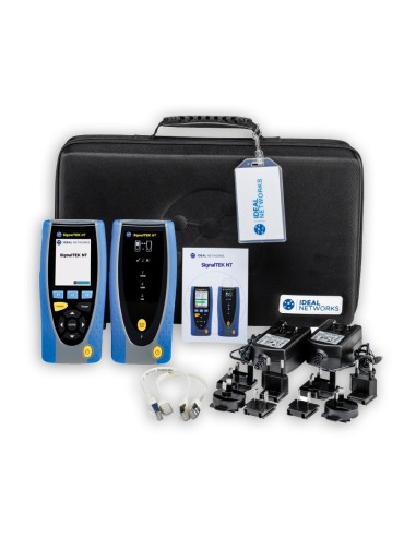 Signaltek NT