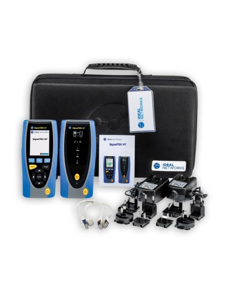 Signaltek NT Signaltek NT