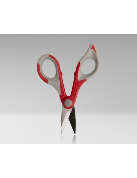 Forbici per kevlar