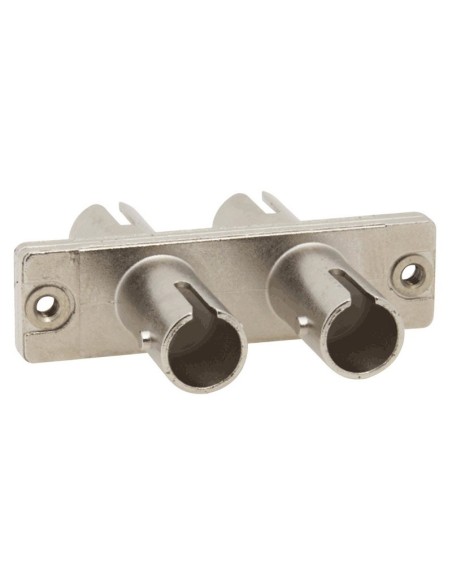 Adattatore ST duplex SM - MM