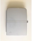 Box FTTH fino a 24 terminazioni