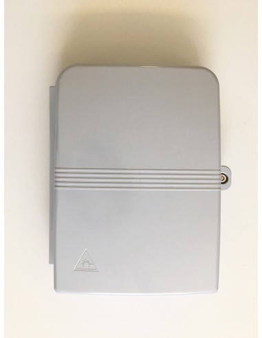 Box FTTH fino a 24 terminazioni