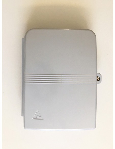 Box FTTH fino a 24 terminazioni