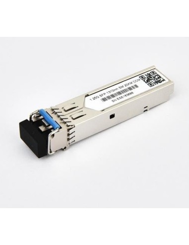 Modulo SFP monomodale Mini Gbic LX