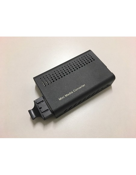 Gigabit Ethernet Multimodale Media Converter SC