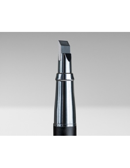 Lama tagliafibre carbide