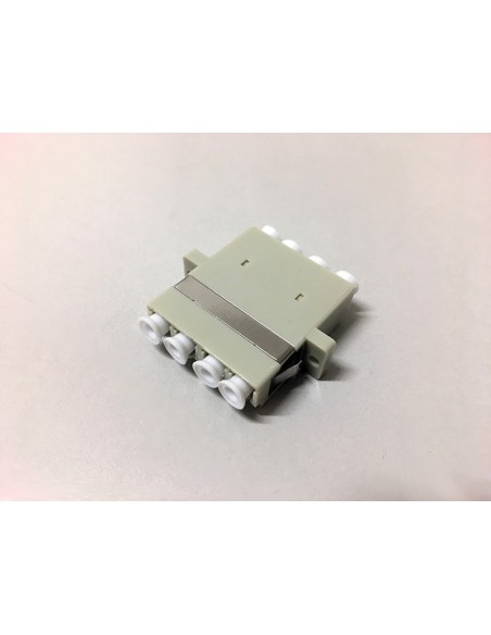 Adattatore LC/LC MM Quad