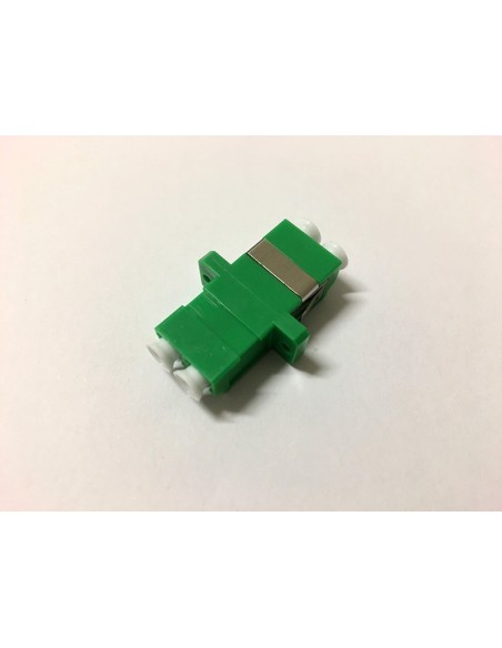 Adattatore LC-APC SM duplex