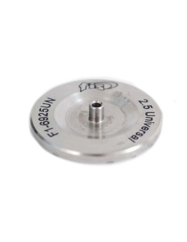 Utensile di lucidatura 2,5mm