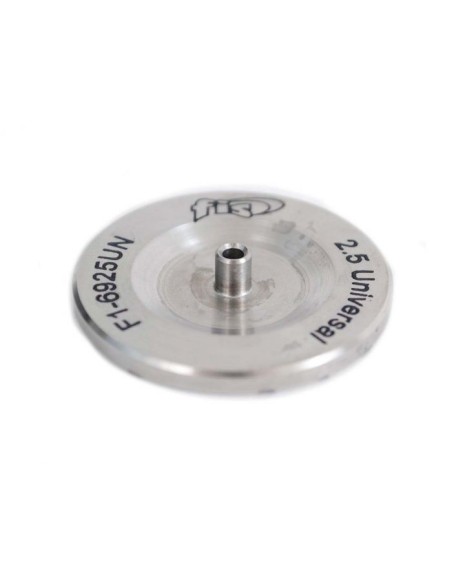 Utensile di lucidatura 2,5mm