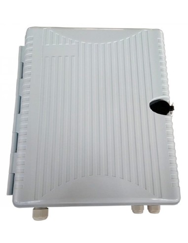 Box FTTH fino a 48 terminazioni