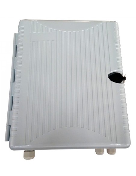 Box FTTH fino a 48 terminazioni