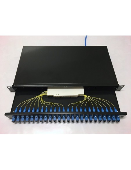 Cassetto ottico estraibile 1U