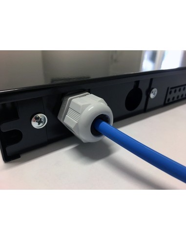 Cassetto ottico estraibile 1U