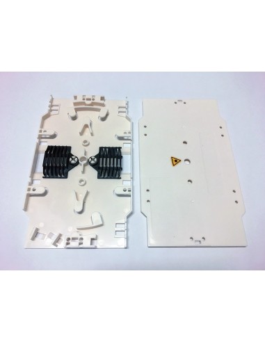 Kit portagiunti a 12 posizioni