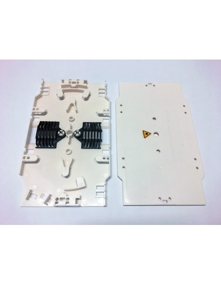 Kit portagiunti a 12 posizioni