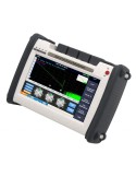 OTDR Quad 8800 a 4 lunghezze d'onda