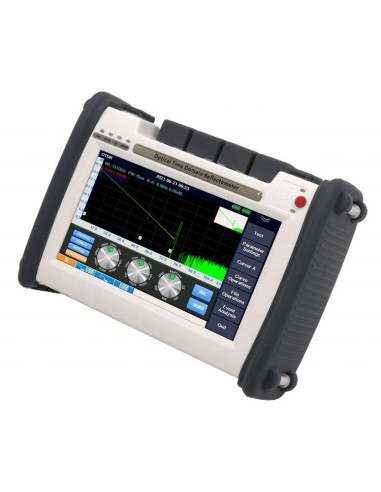 OTDR Quad 8800 a 4 lunghezze d'onda