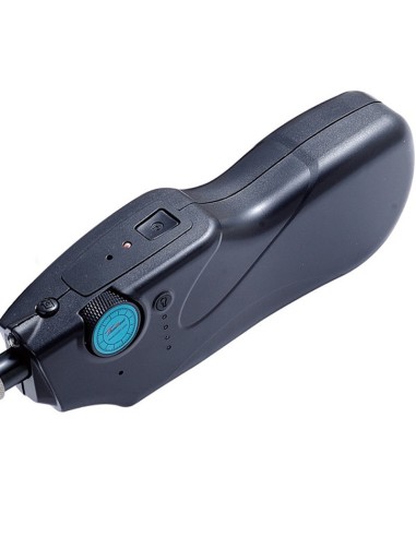 Microscopio WiFi e USB per ispezione connettori