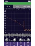 Mini OTDR multimodale multifunzione