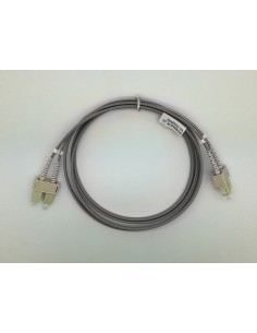 Patchcord armata SC/SC duplex MM 50/125 OM2