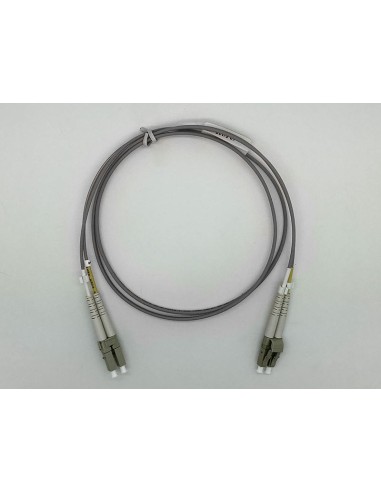 Patchcord armata SC/SC duplex MM 50/125 OM2