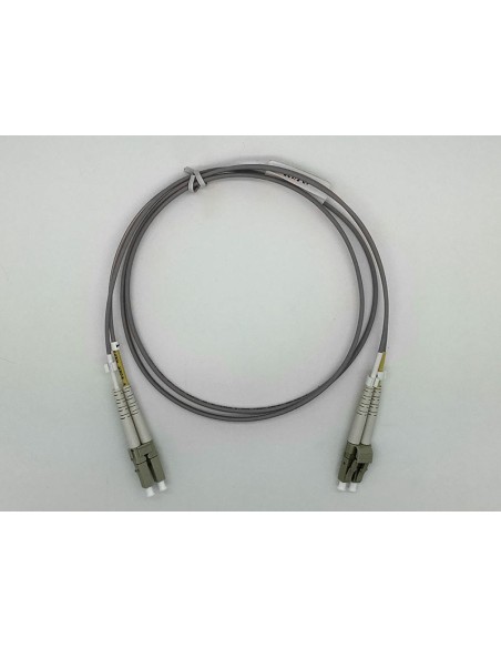 Patchcord armata SC/SC duplex MM 50/125 OM2 Patchcord armata SC/SC duplex MM 50/125 OM2