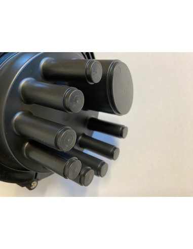 Muffola verticale dome a 144 posizioni