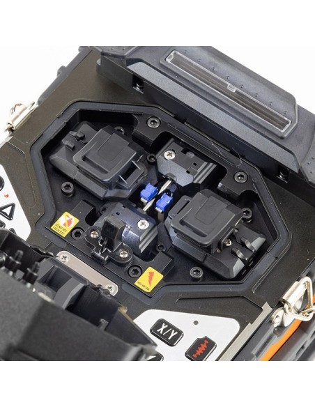 Giuntatrice per fibre ottiche T3X-MAX