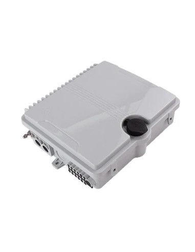BOX FTTH fino a 12 terminazioni