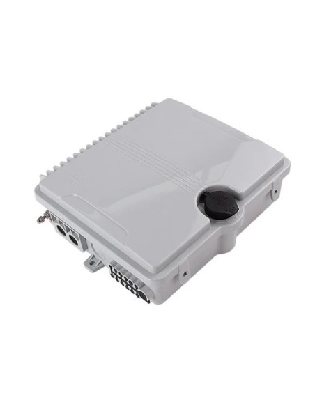 BOX FTTH fino a 12 terminazioni