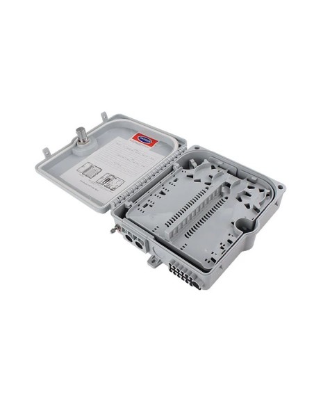 BOX FTTH fino a 12 terminazioni