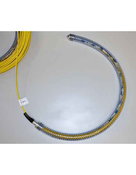 Cavi trunk 24 fibre multimodali 50/125 OM3 Cavi trunk 24 fibre multimodali 50/125 OM3