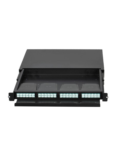 Soluzioni MPO per Datacenter Soluzioni MPO per Datacenter
