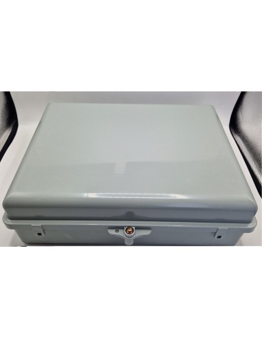 Box FTTH con capacità fino a 48 terminazioni