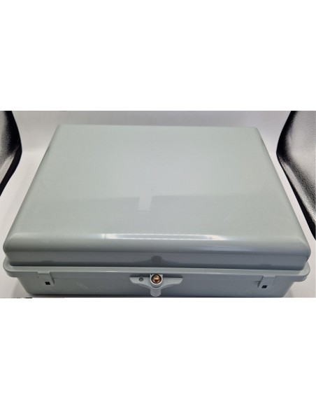 Box FTTH con capacità fino a 48 terminazioni