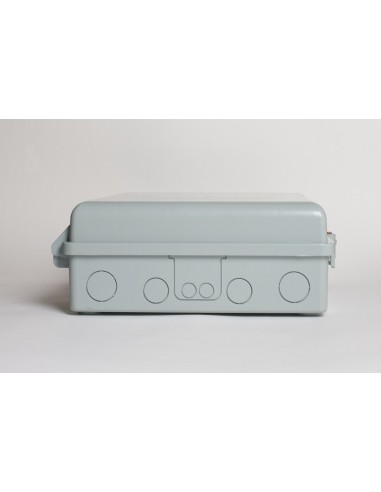 Box FTTH con capacità fino a 48 terminazioni