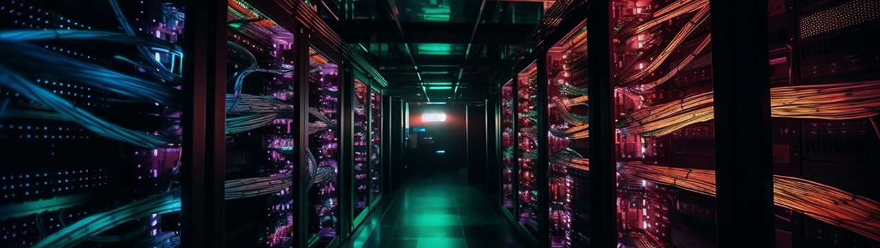 Soluzioni MPO per datacenter